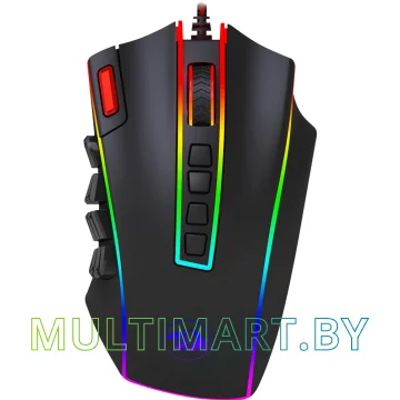 Игровая мышь Redragon Legend Chroma